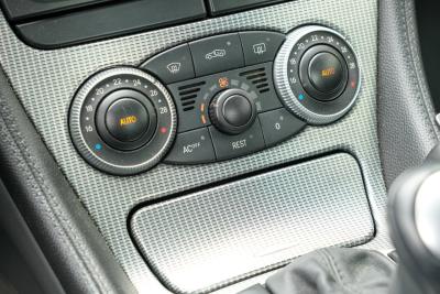 2003 Mercedes - Benz SL-Class