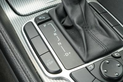 2003 Mercedes - Benz SL-Class