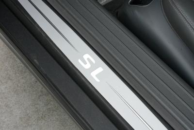 2003 Mercedes - Benz SL-Class