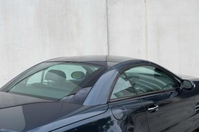 2003 Mercedes - Benz SL-Class