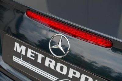 2003 Mercedes - Benz SL-Class