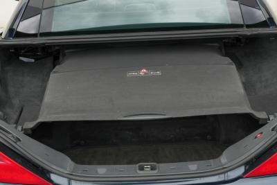 2003 Mercedes - Benz SL-Class