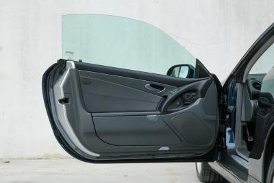 2003 Mercedes - Benz SL-Class