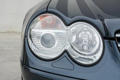 2003 Mercedes - Benz SL-Class