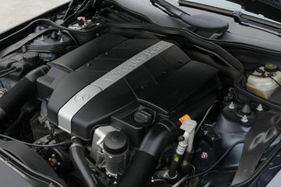 2003 Mercedes - Benz SL-Class