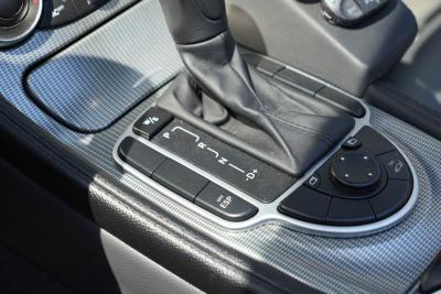 2003 Mercedes - Benz SL-Class