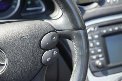2003 Mercedes - Benz SL-Class