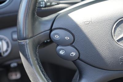 2003 Mercedes - Benz SL-Class