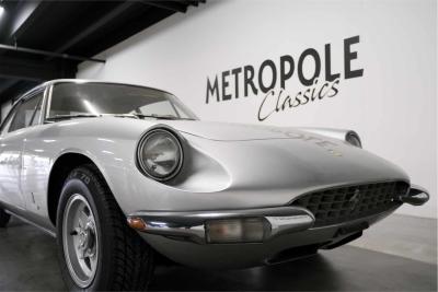 1970 Ferrari 365