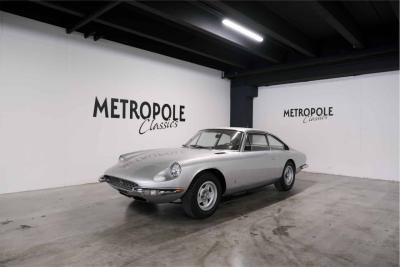 1970 Ferrari 365