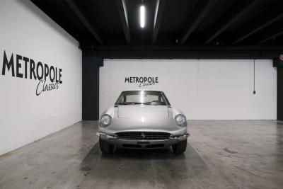 1970 Ferrari 365