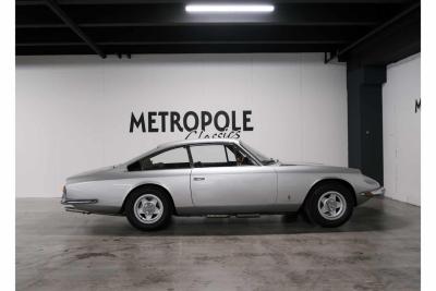 1970 Ferrari 365