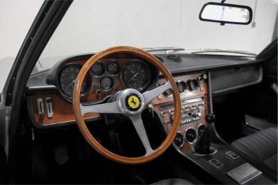 1970 Ferrari 365