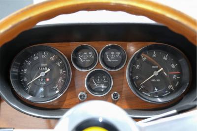 1970 Ferrari 365