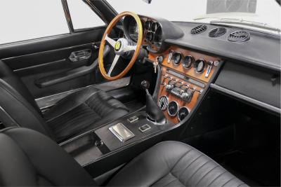 1970 Ferrari 365