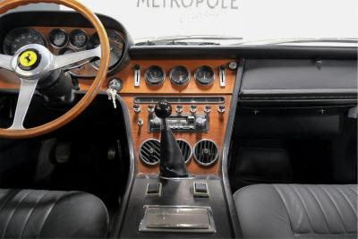1970 Ferrari 365