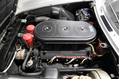 1970 Ferrari 365