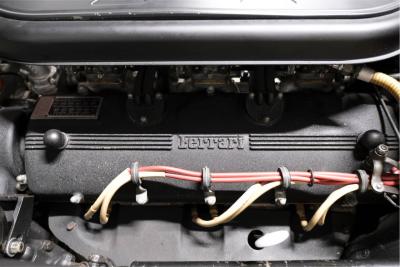 1970 Ferrari 365