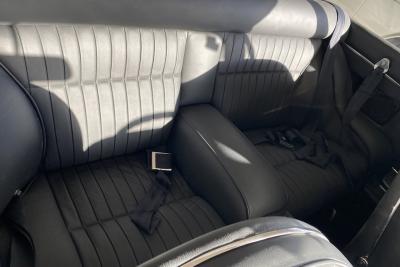 1970 Ferrari 365