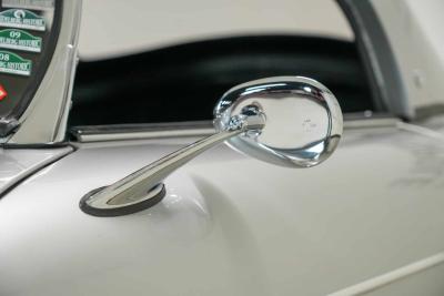 1958 Porsche 356A T2