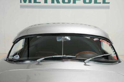 1958 Porsche 356A T2