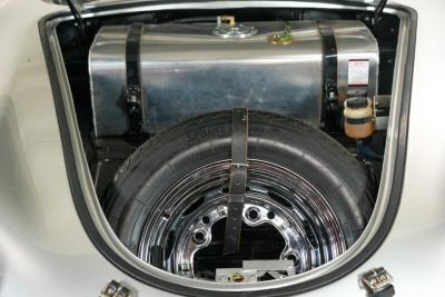 1958 Porsche 356A T2