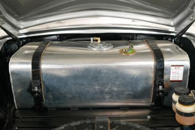 1958 Porsche 356A T2