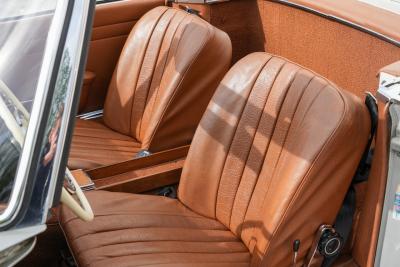 1971 Mercedes - Benz 280SL Pagoda