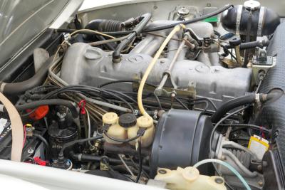 1971 Mercedes - Benz 280SL Pagoda