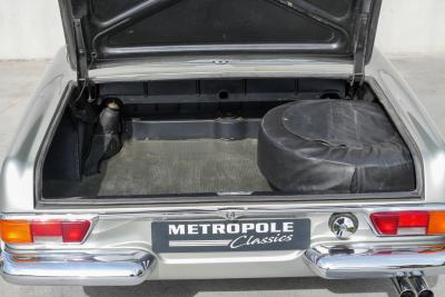 1971 Mercedes - Benz 280SL Pagoda