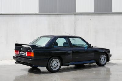 1986 BMW M3 Coupe