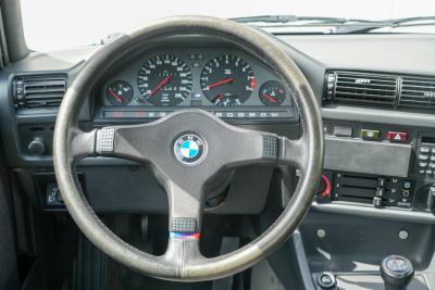 1986 BMW M3 Coupe