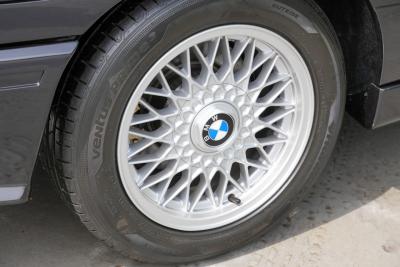 1986 BMW M3 Coupe