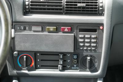 1986 BMW M3 Coupe