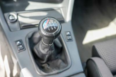1986 BMW M3 Coupe