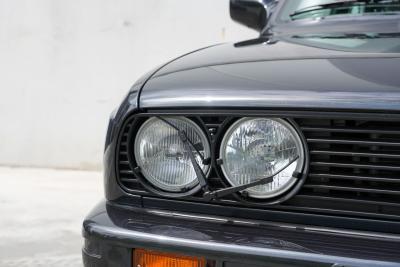 1986 BMW M3 Coupe