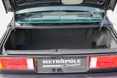 1986 BMW M3 Coupe