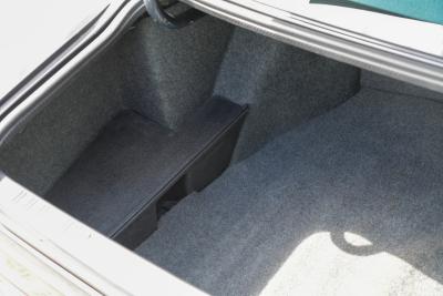 1986 BMW M3 Coupe