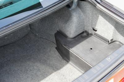 1986 BMW M3 Coupe