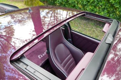 1991 Porsche 964 Turbo 3.3 WLS