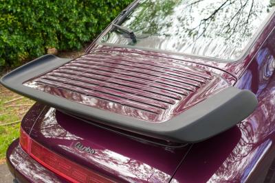 1991 Porsche 964 Turbo 3.3 WLS