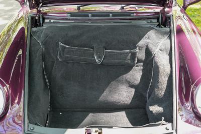 1991 Porsche 964 Turbo 3.3 WLS