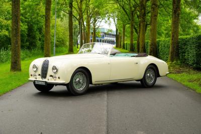 1949 Talbot Lago T26 Record Cabriolet