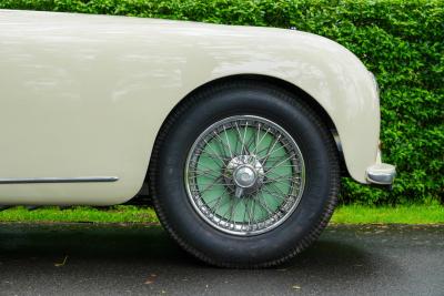 1949 Talbot Lago T26 Record Cabriolet
