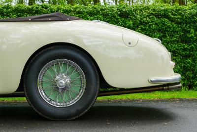 1949 Talbot Lago T26 Record Cabriolet