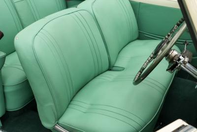 1949 Talbot Lago T26 Record Cabriolet