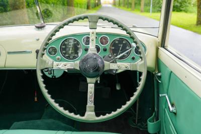 1949 Talbot Lago T26 Record Cabriolet