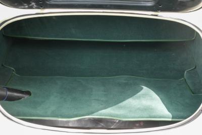 1949 Talbot Lago T26 Record Cabriolet