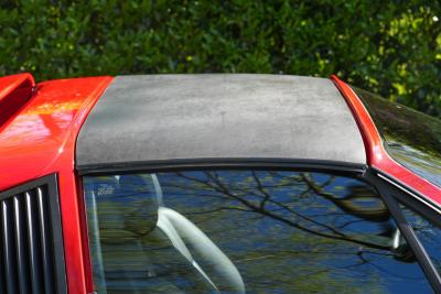 1988 Ferrari 328 GTS