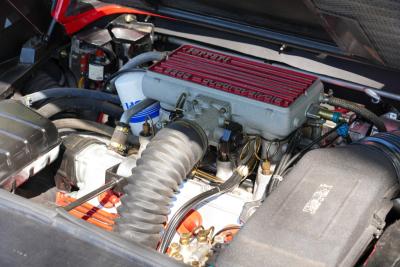 1988 Ferrari 328 GTS